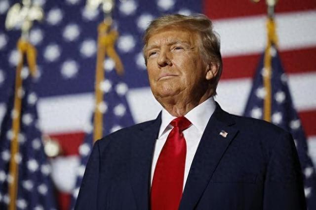 特朗普深夜改关税！一夜之间，多国命运大反转，“赢家”只有这几个，真正意义上的赢家一个都没有