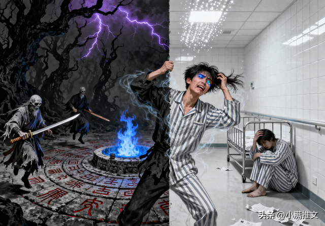 最强虚拟游戏破解版（网文十二流派36本巅峰神作口碑炸裂）