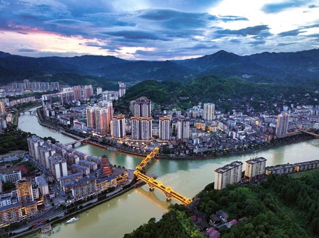 湖北恩施州三大县域：恩施市、利川、宣恩三地未来发展方向来了