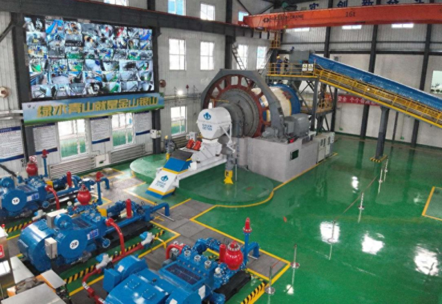 中国煤科：煤基固废综合利用的科技突围与价值重生