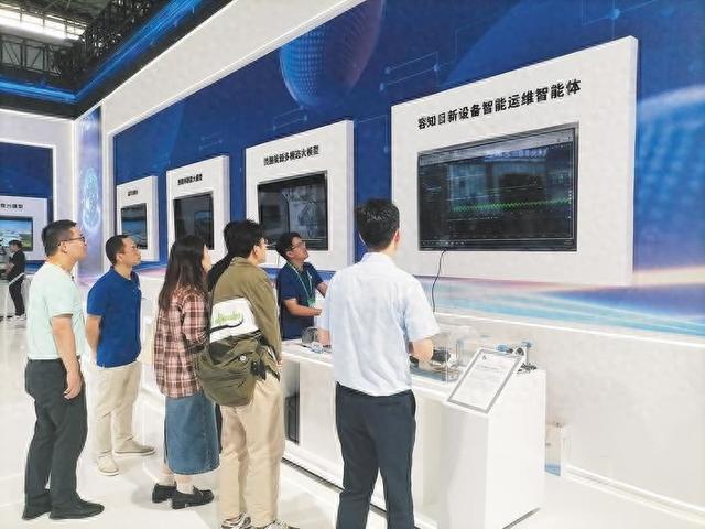 从“被动响应”到“主动运维” 破解“非计划停机”迎来“合肥方案”