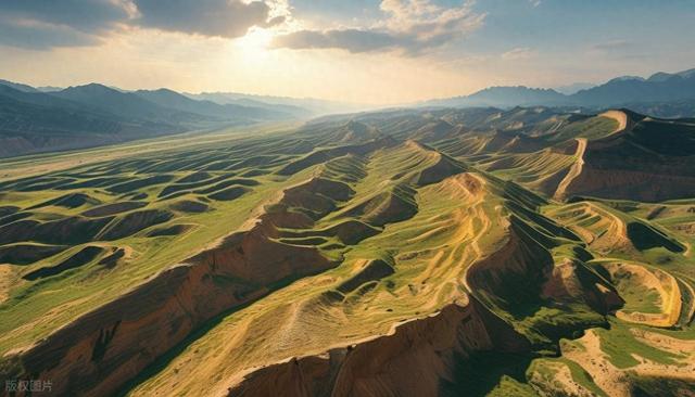 颠覆想象！甘肃的“双面人生”：千年文脉酿芬芳（下）