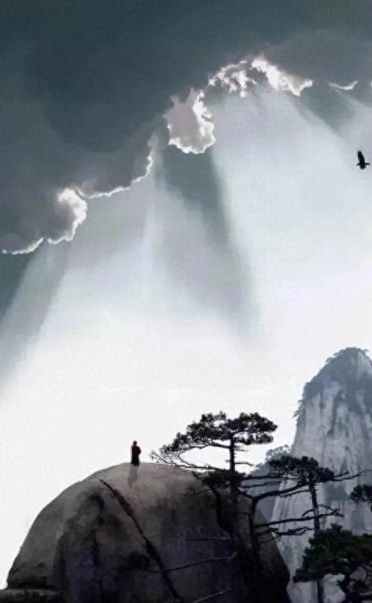 人生有两条“天规”不能触犯，一旦违背，必定灾祸不断