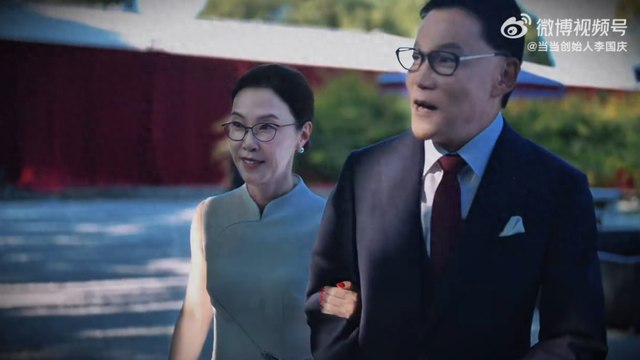 李国庆晒婚礼嘉宾视频，王志东、俞敏洪、张朝阳、段力平等多人出镜