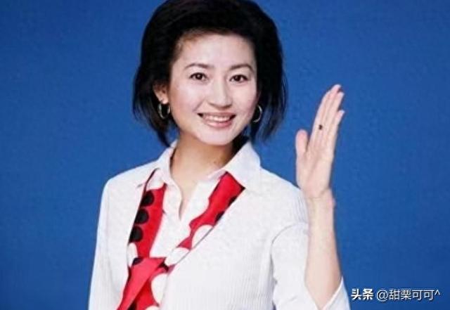 善恶终有报，57岁央视女主持王小丫，如今早已经走上另一条大路