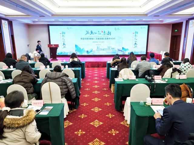 德清,让心度假——德清文旅到无锡,开启诗意慢生活