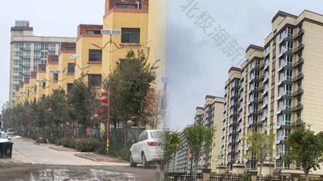 【原创新闻】山东东明县赵真屯村六年搬迁未果：政策利好下村民因种种考量坚守旧居