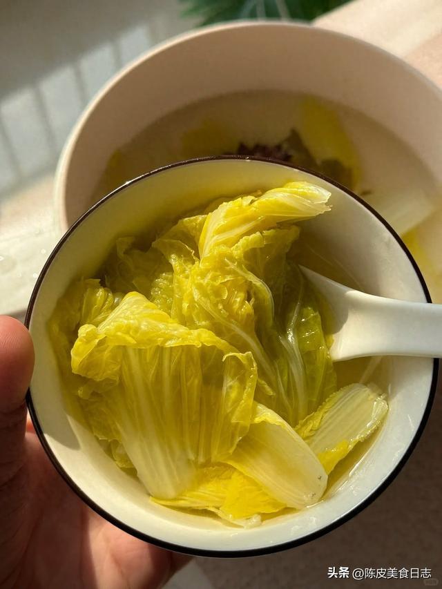 几毛钱一斤，刮油去火这么强大，肚子里的“存货”全被清空了