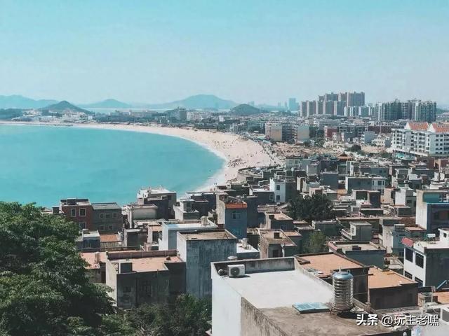 两广避寒，写个路书