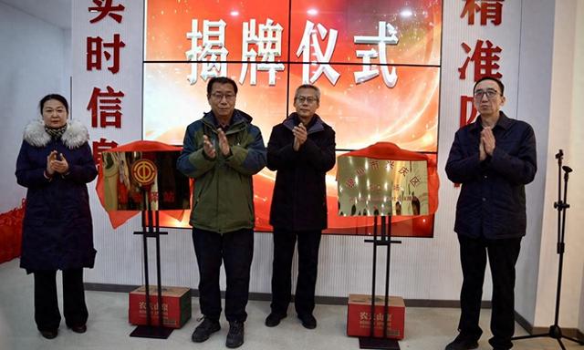 兴庆区企业网站建设（兴庆区线上零工微站线下零工市场新模式 打造家门口15分钟就业圈）