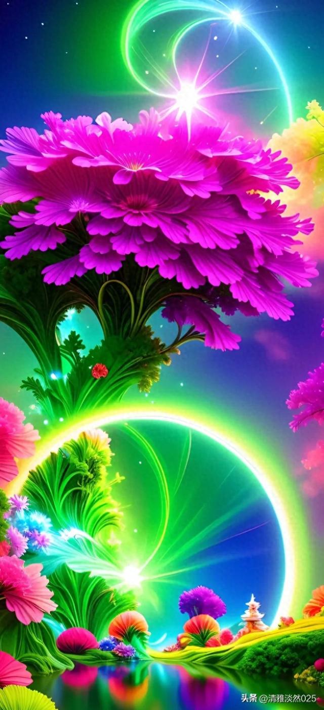 梦幻花园单机版无限星(梦幻花园)