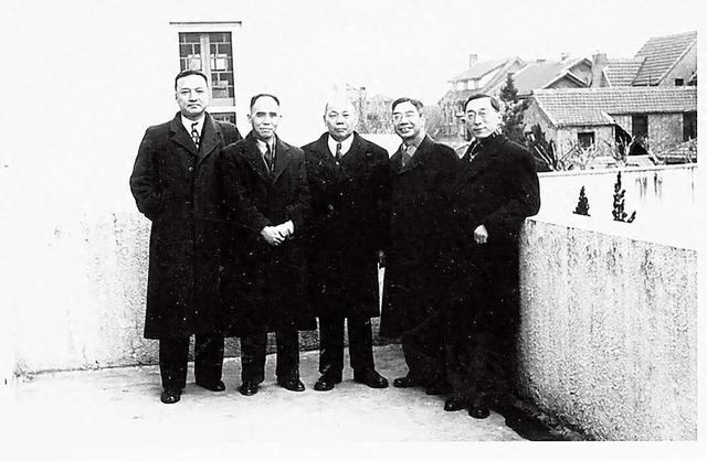 一生为中国修路，他更愿意被叫“儒工”