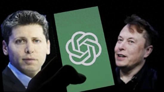 OpenAI公司CEO奥特曼称“没怎么考虑马斯克”
