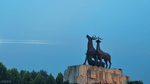北京没想到	，天津没想到，保定这回彻底火出圈！