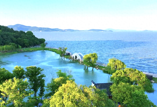 马山景区规划获批！