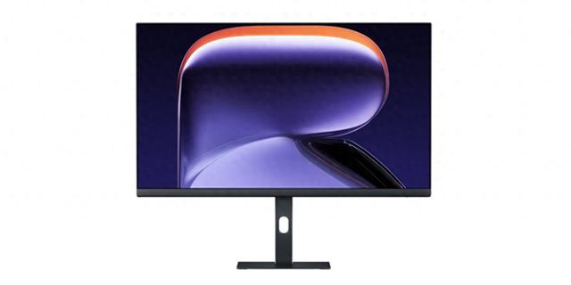 小米REDMI显示器A27U Type-C版2026上架：4K办公屏，青山护眼，预售1399元