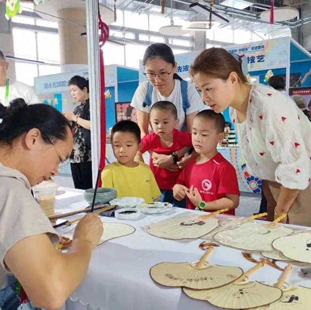 定了！就带孩子来肇庆玩吧！这些地方获省级推荐→