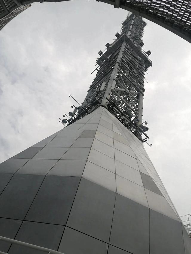 中原福塔：从30块登顶到"套票迷宫"，谁把郑州地标逼成了收费狂魔