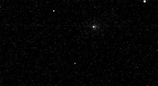 欧洲航天局：两艘火星轨道探测器传回3i/atlas图片