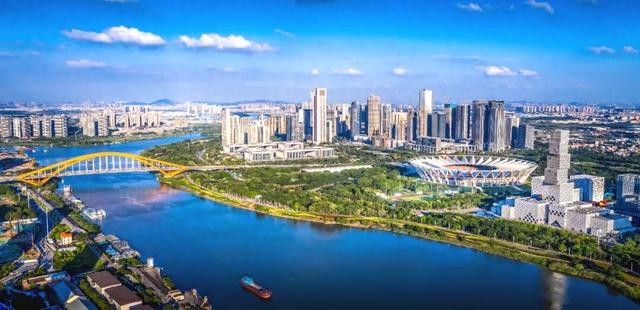 走起！2026年顺德元旦假期文旅活动来啦～