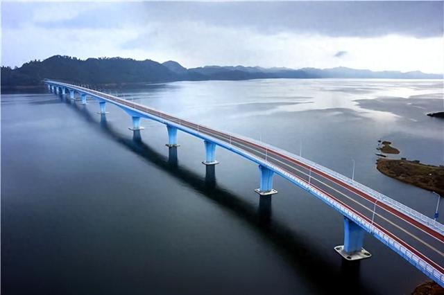 千岛湖环湖自驾：150公里的极致性价比宝藏路线