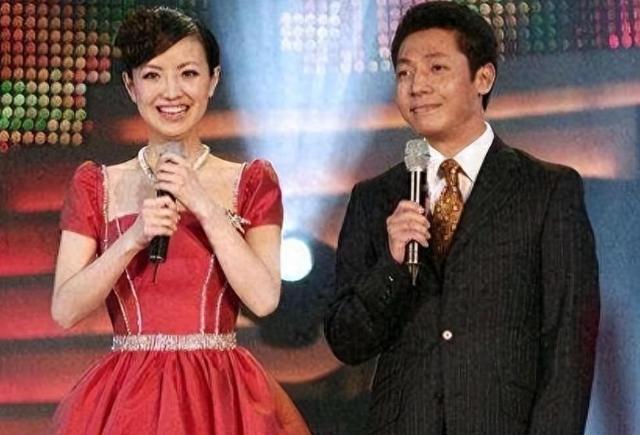 和撒贝宁同居四年，却转身和富豪在一起，没想到如今却沦落至此