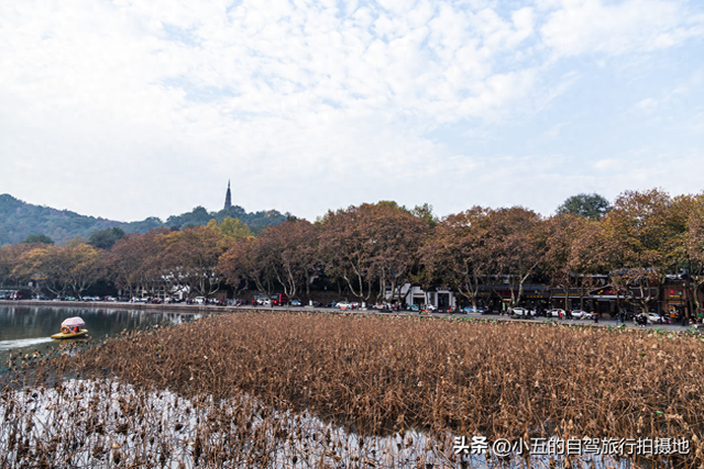 杭州北山街暴走攻略！本地人私藏的神仙景点+美食，错过等于白来