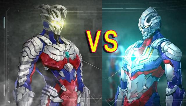 机动奥特曼大作战无敌版（机动奥特曼追加八套机动装甲）