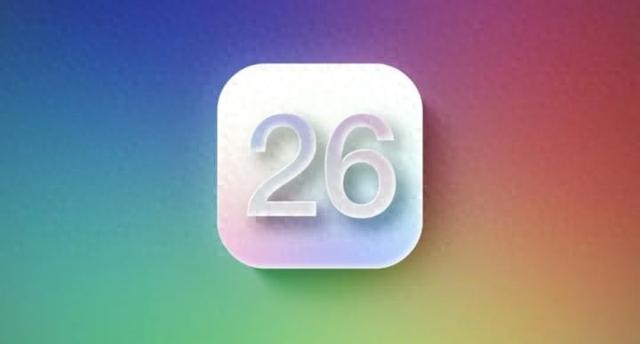苹果正式推送iOS26：界面全面“液态化”，全新锁屏页面，“改变最大的一次更新”