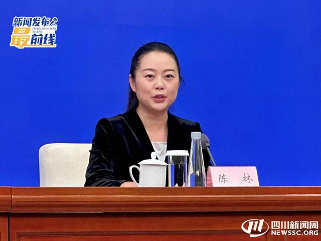 “一镇一IP” 自贡多措并举推进古镇保护与活化｜新闻发布最前线