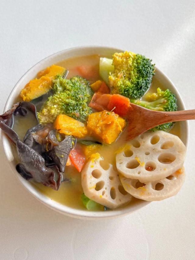 “天然消炎菜”！增强抵抗力少感冒，这八道家常菜快安排上