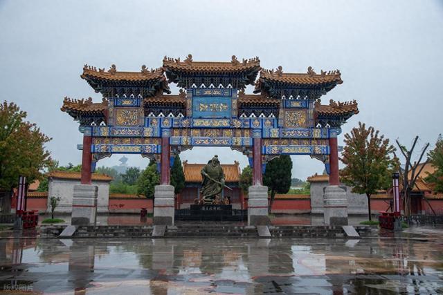 河南格局突变！永城杀出重围，悄然走红，徐州淮北都没想到