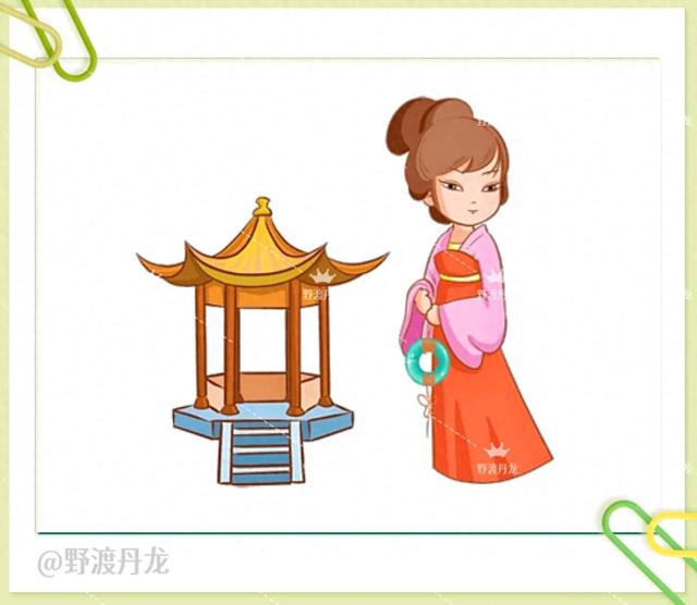 有故事的成语（八图猜成语8个有故事的成语）