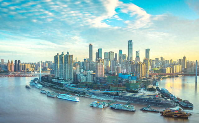 这个中国城市太大常被误认为省！人口超3000万，规模堪比小国
