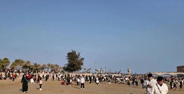 这个春节的永宁太火了，三天游客量破30.5万人次！