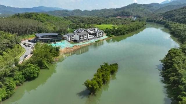 漫游惠州218最美旅游公路丨来惠州这里，体验宋代文人雅致生活！