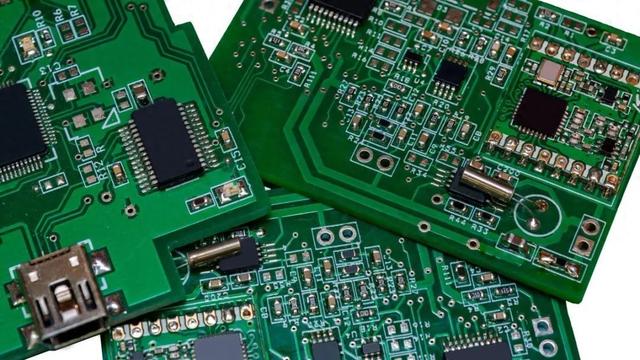 中国PCB企业连续八年全球第一：营收超过350亿元，苹果是主要客户