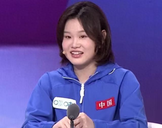 全红婵也没想到	，张家齐官宣退役仅1个月，就走上了另一条上坡路