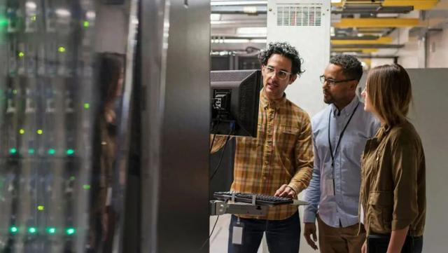 HPE亮相OCP全球峰会：揭示新一代AI解决方案与抗量子安全技术