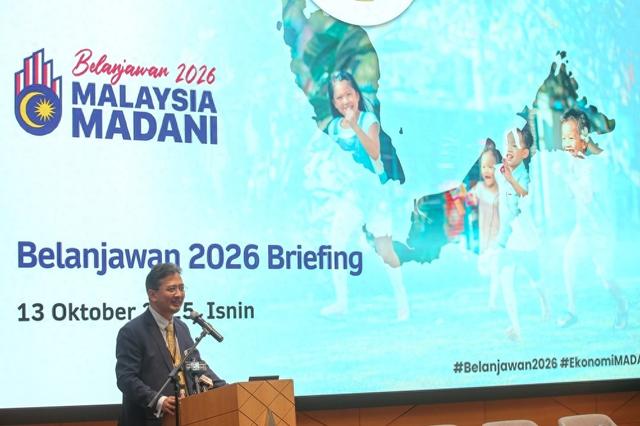 马财政部：Budi95优先堵漏洞，未来或调整参数
