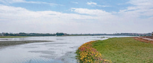 杜公湖自然景观——湖泊（三）