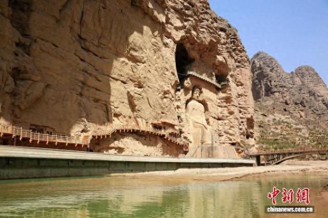 临夏有约：彩陶、黄河与民族风情共生共兴