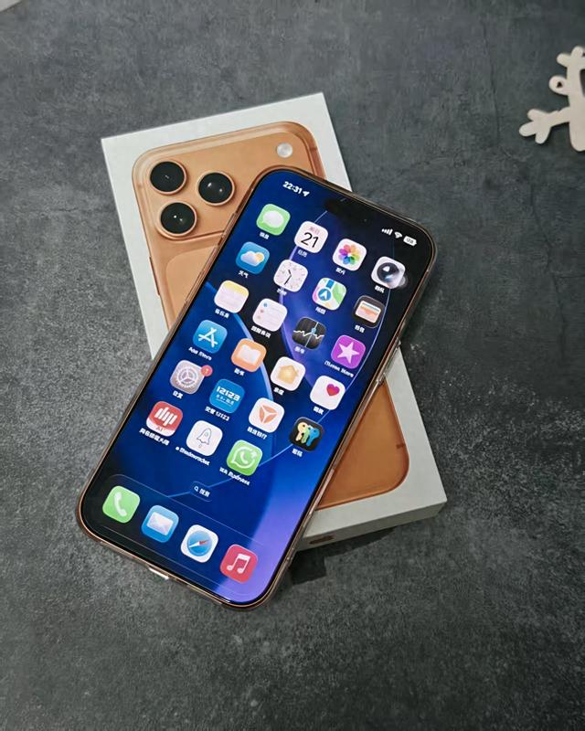 iPhone17真有那么大吸引力？