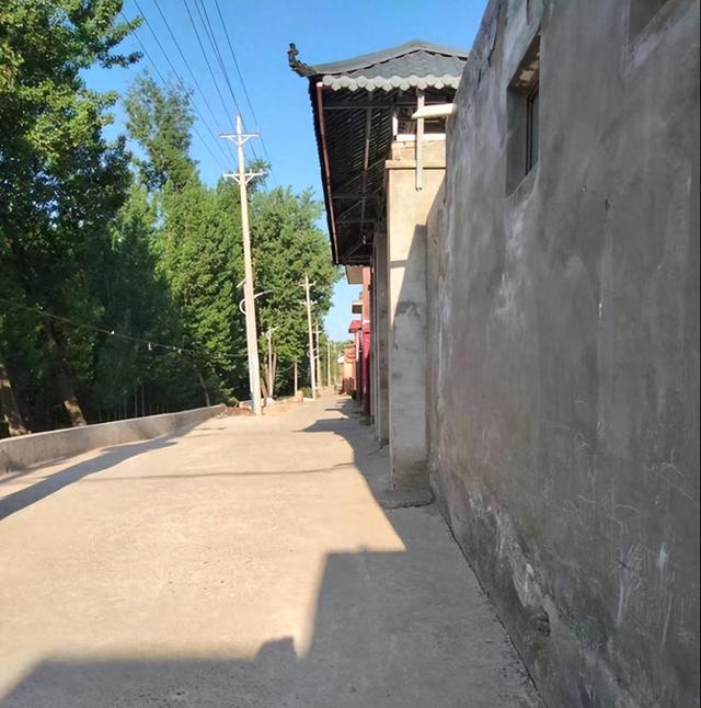 探寻洛宁在礼村：从民国六年县志看古村名人风采