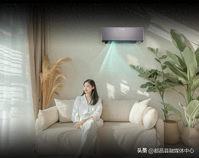 买空调想用十年以上，内行人建议这6大品牌，省电耐用，技术过硬