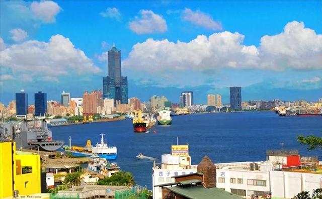 台湾专家发言：如果中国收复东沙群岛、澎湖岛，台湾肯定会崩溃
