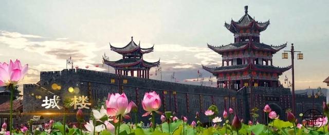 “上元观·见一面” 国庆/中秋乐福季活动全攻略来了！