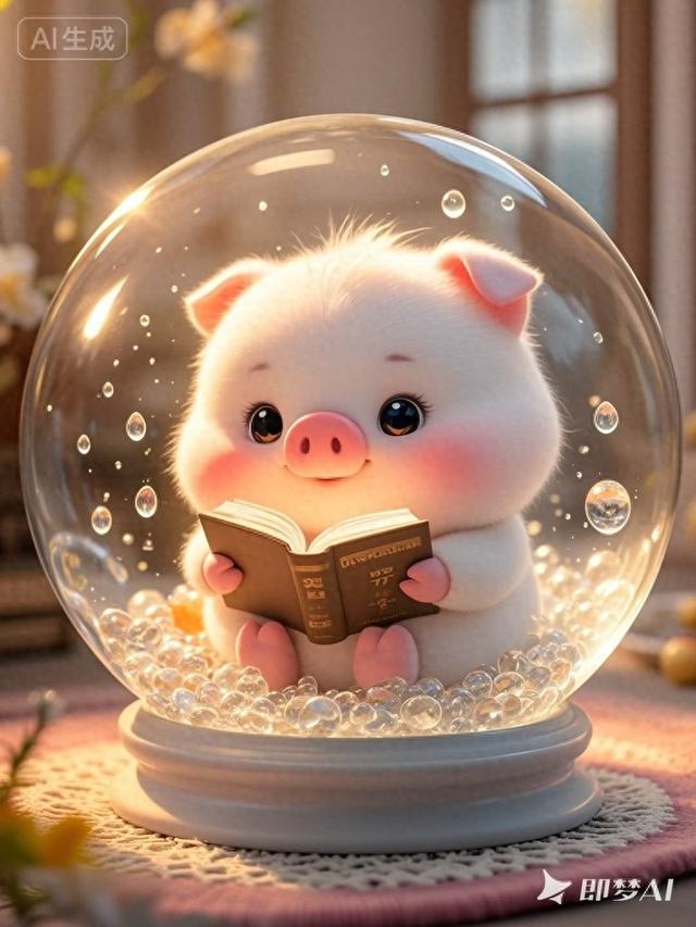 属猪人：别不信！12月29至31日有大事发生	，这3个征兆你中了吗？