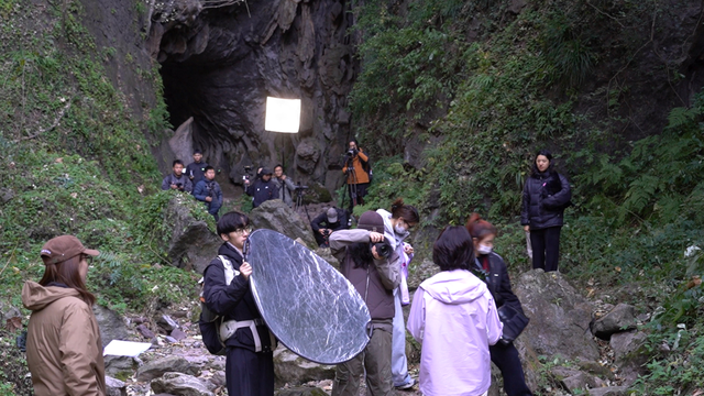 央视《寻味山海》邂逅中国香菇之乡——探寻随县山海韵味