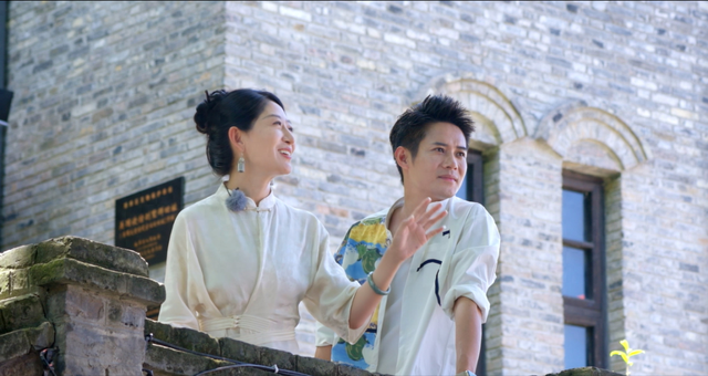 《诗行长江》第三季南岸之旅（上）｜重庆封面·光彩南岸！打卡龙门浩，解锁重庆千年风华